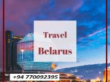Amazing Best Airline Package In Belarus Visitor Visa