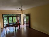 A house for rent in kotte