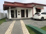 Brand New House For Rent In Halbarawa, Homagama