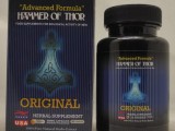 Hammer of Thor Extract 60 Capsules