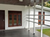 Annex for rent at Pelenwatta – Kottawa (Digana Rd)
