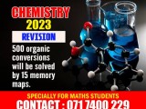 Chemistry physics sft theory revision 23/24