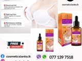 Aichun Beauty Natural Papaya Breast Enlarging Lifting