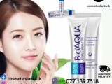 Bioaqua Skin Care Acne Cream