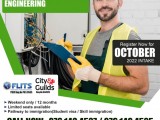 City & Guilds UK Level  4  Diploma in Electrical & Electronics Engineering - FLITS