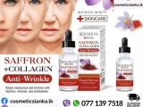 Saffron Anti Wrinkles Remove Serum