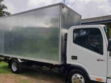 lorry for hire 20 feet