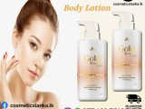 AR Gold Beauty Complete Whitening & Firming Body Lotion