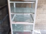 SHOW CASES, DISPLAY CUPBOARD