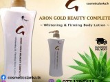 Aron Gold Beauty Complete