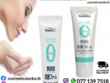 Pharmaact Additive Free Facial Cleansing Foam 130g