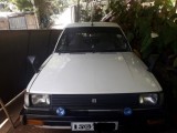 Toyota Corolla 1985 (Used)