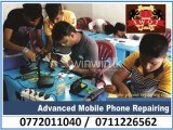 Mobile phone repairing course Colombo