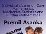 Maths Classes at Gampaha and Colombo area