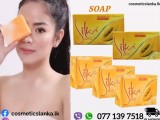 Sika whitening herbal soap