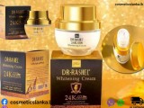 Dr Rashel 24K Gold Whitening Cream
