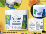 ST ives Renewing Collagen Elastin Moisturizer