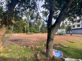 Land for Rent or Lease in Kadawatha Ganemulla Main Road