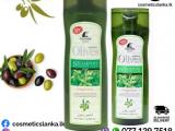 Roushun Olives Shampoo and Conditioner