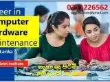 Laptop repairing course Colombo Sri Lanka 2022