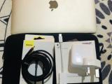 MacBook (Retina, 12-inch, Early 2016) Adapter, Power Adapter (with adapter), Type C Cable, Laptop Case
