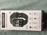 Touchmate Fitness Smart watch