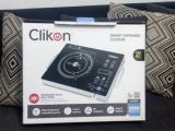 CLIKON Smart infrared cooker(BRAND NEW)
