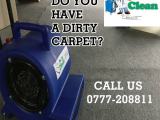 Carpet  deep Cleaning - sofa cleaning