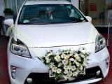 Wedding car for hire