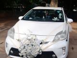 Wedding car for hire