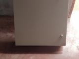 Electrical panel enclosure with 32A 3P