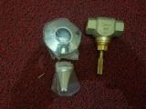 Concealed Valve - Grohe