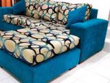 Used Attractive L-Shaped Sofa for Sale