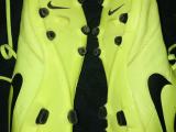 Tiempo football shoe/only one time used