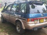 Nissan Other Model 1994 (Used)