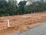 Land for sale near Biyagama zone