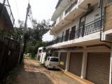 Rathmalana close to Galle Road building For Rent