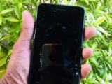 Apple iPhone 7 Plus black (Used)