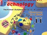 ICT Classroom in a Book for Grade 11 By Chandana De Silva