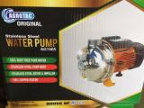 Water Pumps- Stainless Steel