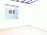Three bedrooms upstairs house