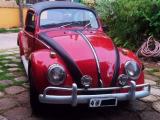 Volkswagen Beetle 1961 (Used)