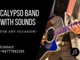 Calypso band