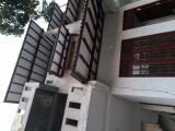 Very Newly built House for Rent in Maharagama