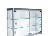 Aluminum glass cabinet for sale