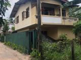 Two Storey, Fully Furnished House for Rent in Malabe