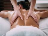 Experienced Male massage therapist
