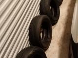 Used 195/65R 15 tyre set