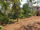 Land for sale in Malabe near SLIIT