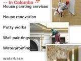 House Painting and Renovation